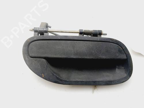 Rear right exterior door handle VOLVO V40 Estate (645) 1.8 i 30822236 |
