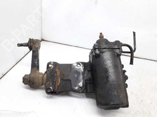 Steering rack HYUNDAI TERRACAN (HP) 2.9 CRDi 4WD | BP3344666M22 