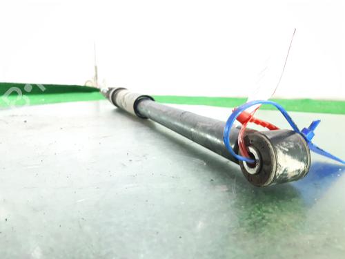 Left rear shock absorber FORD FIESTA VI (CB1, CCN) 1.6 TDCi | BP9747761M18 