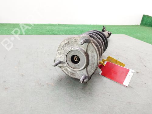 Right front shock absorber MERCEDES-BENZ C-CLASS (W205) C 200 d (205.001) | BP16005377M17 