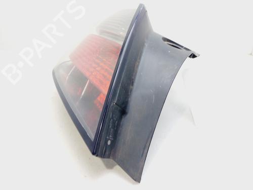 Left taillight OPEL ASTRA H (A04)  | BP27560580C34 