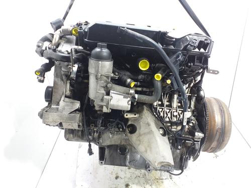 Used Engine BMW X5 (E70) xDrive 30 d (211 hp) 10158939