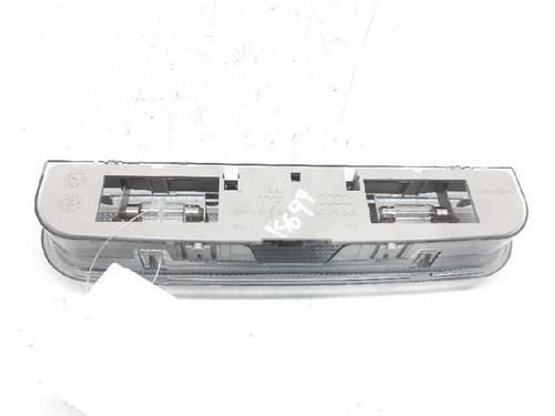 Interior roof light AUDI A3 Sportback (8PA) 2.0 FSI | BP7422301I8 