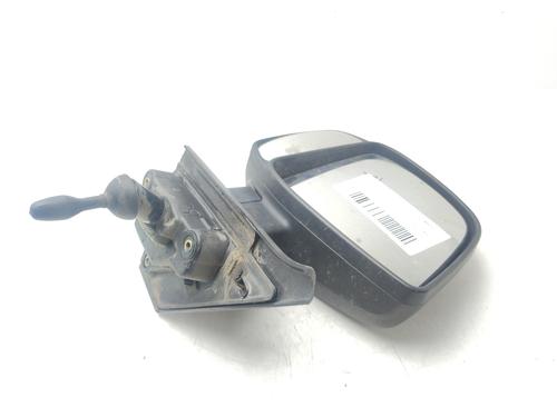 Left mirror FIAT DOBLO Cargo (263_) 1.3 D Multijet | BP30196307C26