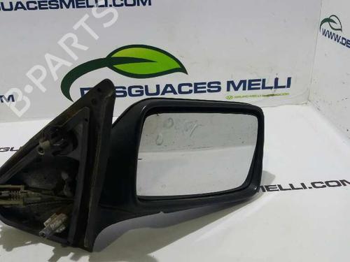 Right mirror SEAT IBIZA II (6K1) 1.4 i | BP2864574C27 