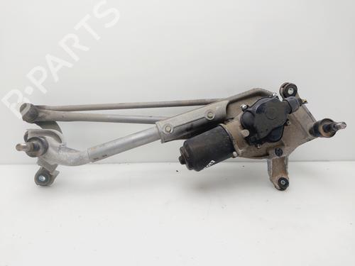 Used Front wiper motor HONDA ACCORD VIII (CU) 2.0 i (CU1) (156 hp) 30794288