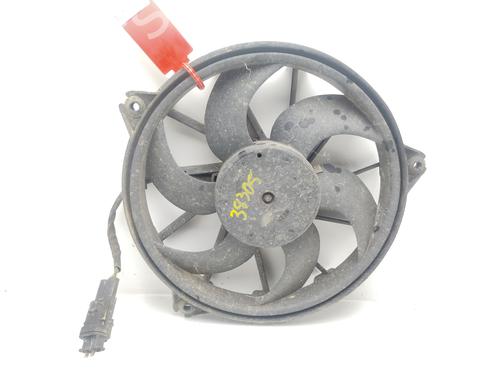 Radiator fan CITROËN C8 (EA_, EB_) 2.2 HDi | BP31876605M35