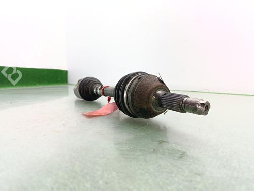 Left front driveshaft CHEVROLET EPICA (KL1_)  | BP26723143M38 