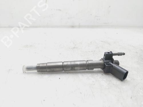 Used Injector BMW X3 (E83) xDrive 20 d (177 hp) 19575349