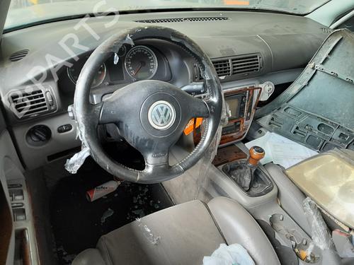 Engine control unit (ECU) VW PASSAT B5.5 (3B3) 2.5 TDI | BP17163832M57  - Image 9