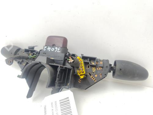 Steering wheel controls SEAT ALHAMBRA (7V8, 7V9) 2.0 i | BP24950630E15 