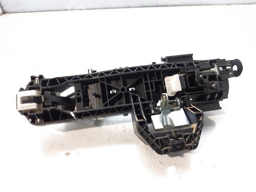 Rear right exterior door handle MERCEDES-BENZ GLA-CLASS (X156) GLA 200 CDI / d (156.908) | BP9095023C130 