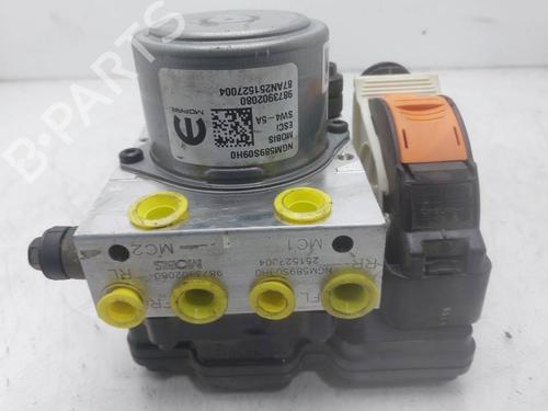 Used ABS pump ABS pump OPEL CORSA F (P2JO) [2019-2026] 39726239 39726239