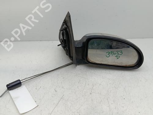 Ryggespeil høyre FORD FOCUS I (DAW, DBW) 1.6 16V (100 hp) 29849685