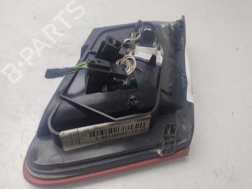 Left tailgate light MERCEDES-BENZ E-CLASS (W212) E 220 CDI / BlueTEC (212.001, 212.002) | BP27312464C79 