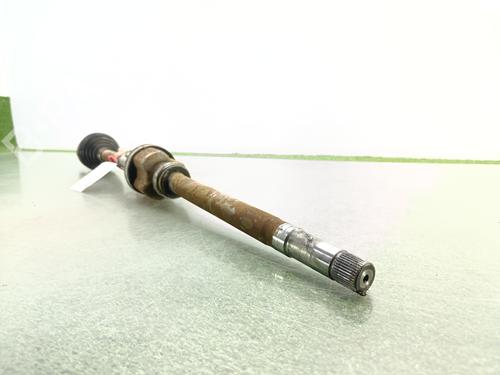 Right front driveshaft PEUGEOT RCZ 2.0 HDi | BP36781211M39 - Image 2