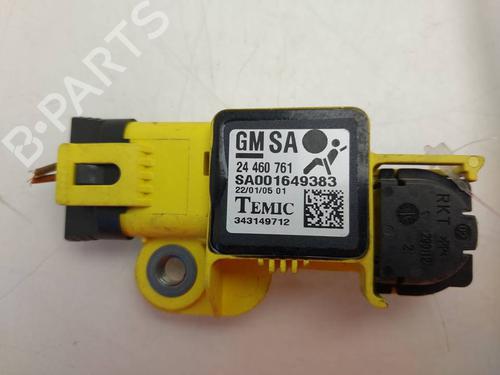 Electronic sensor OPEL ASTRA H GTC (A04) | BP38773576M84 - Image 2