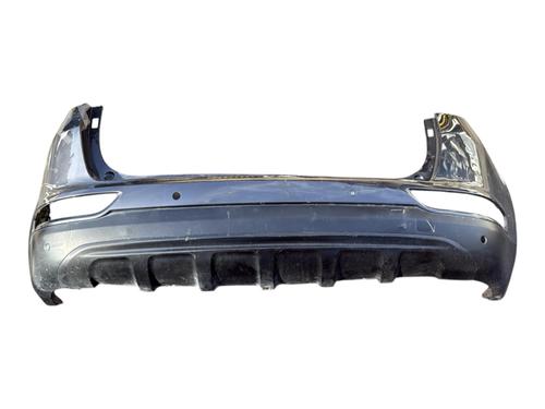 Used Rear bumper KIA SPORTAGE IV (QL, QLE) [2015-2022]  30590581