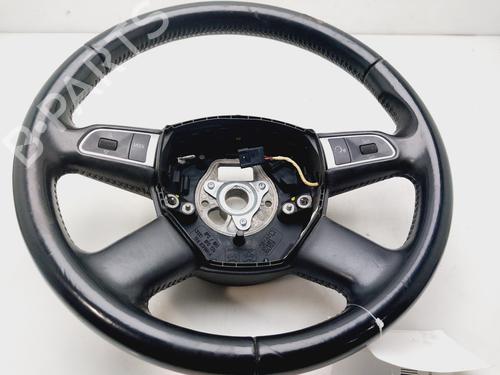 Used Steering wheel AUDI A3 Sportback (8PA) [2004-2015]  25252692