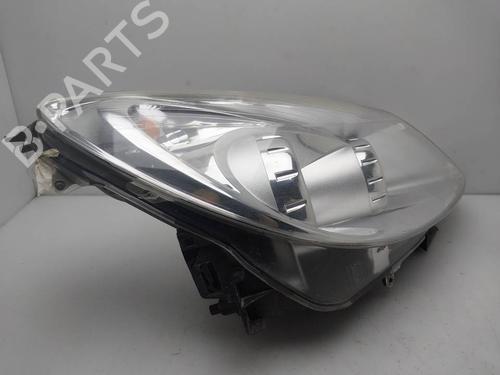 Right headlight OPEL CORSA D (S07) | BP40077307C29 - Image 3