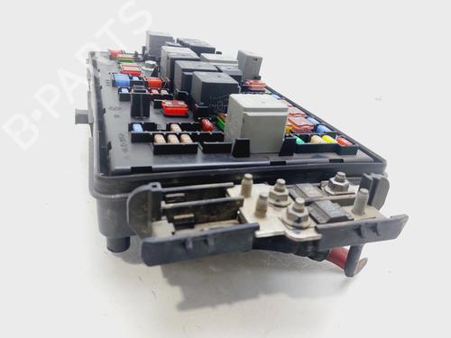 Fuse box OPEL INSIGNIA A (G09)  | BP27222457E1 