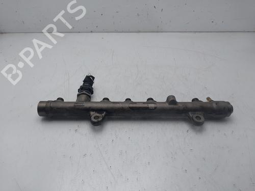 Used Injection rail Injection rail RENAULT LAGUNA II (BG0/1_) 1.9 dCi (BG08, BG0G) (120 hp) 33319596 33319596