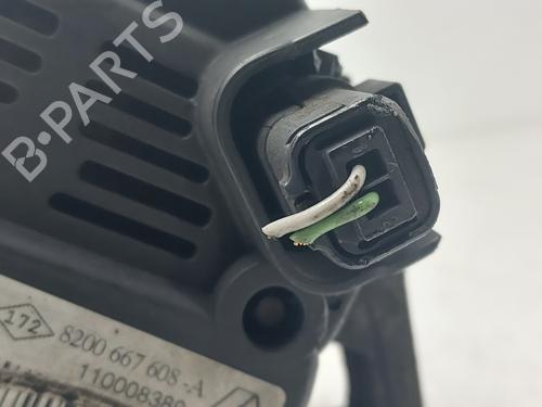 Alternator DACIA SANDERO  | BP31670334M7 