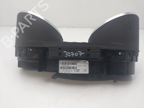 Instrument cluster MERCEDES-BENZ M-CLASS (W164) ML 280 CDI 4-matic (164.120) | BP16715205C47 