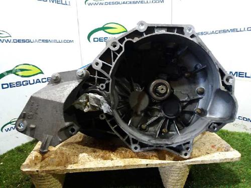 Used Gearbox OPEL VECTRA C (Z02) 2.2 16V (F69) (147 hp) 2871075