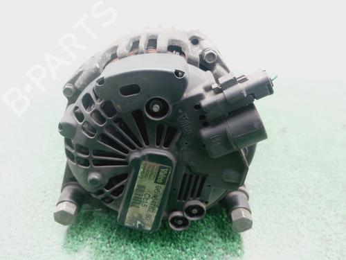 Alternator CITROËN C3 I (FC_, FN_) 1.4 HDi | BP27301419M7 
