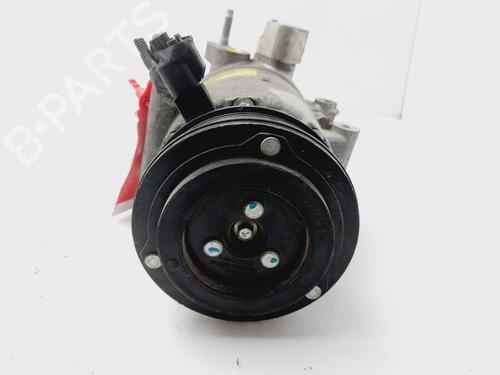 AC compressor FORD FOCUS III  | BP29511241M34