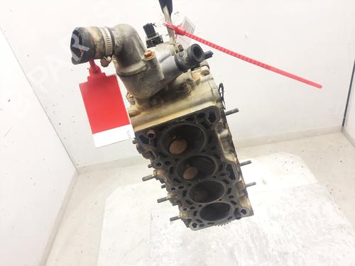 Cylinder head CHEVROLET KALOS 1.2 | BP33293500M5 - Image 3