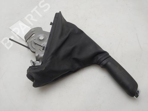 Hand brake OPEL CORSA E (X15) 1.3 CDTI (08, 68) | BP36795808I18 - Image 2