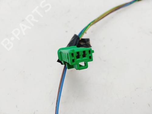 Bakspejl venstre CITROËN C4 I (LC_)  | BP29962275C26