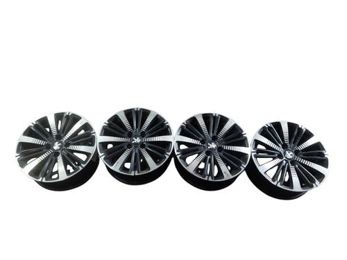 Used Rim Rim PEUGEOT 208 I (CA_, CC_) 1.6 HDi (114 hp) 35736706 35736706