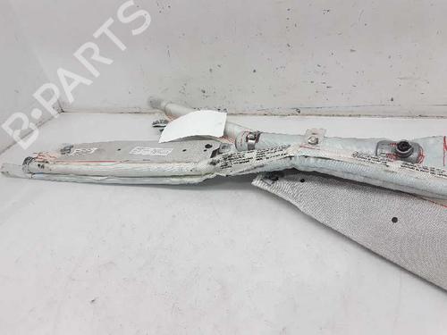 Right curtain airbag SEAT LEON (1P1) 1.9 TDI | BP5395330C12 
