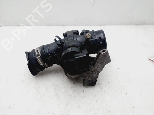 Throttle body MAZDA 3 Saloon (BK) 1.6 DI Turbo (BK12Y) | BP25902920M82 