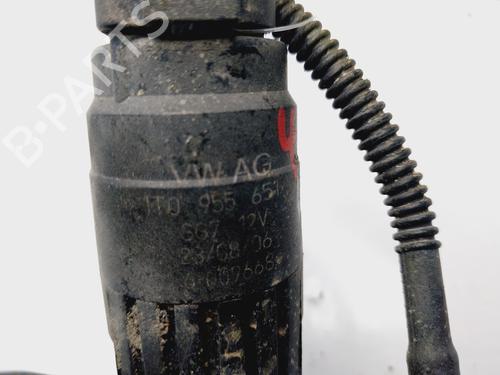 Washer pump SEAT LEON (1P1) 2.0 TDI | BP31988162E24