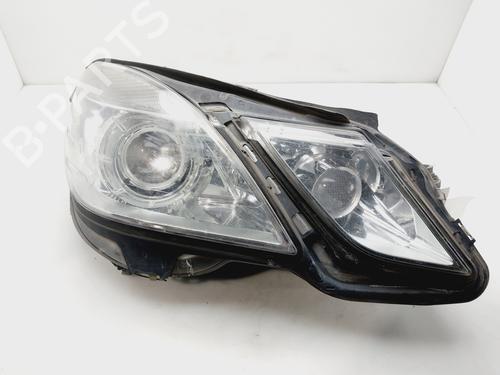 Used Right headlight MERCEDES-BENZ E-CLASS (W212) [2009-2016]  33185381