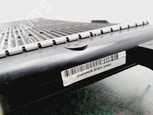 Oil radiator RENAULT AUSTRAL | BP37023333M33 - Image 5