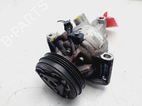 Used AC compressor DACIA SANDERO II [2012-2025]  20341440
