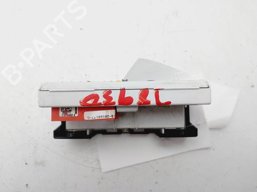 Display monitor RENAULT MEGANE II Saloon (LM0/1_)  | BP28210048C48 