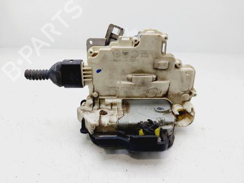Front left lock AUDI A4 B7 (8EC) 2.0 TDI 16V | BP30977186C98
