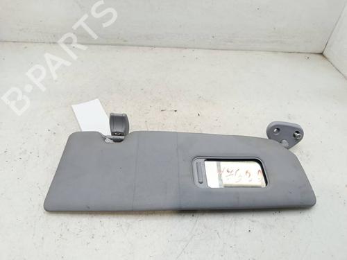 Right sun visor BMW 1 (E87) 116 d | BP39248979I2 - Image 3