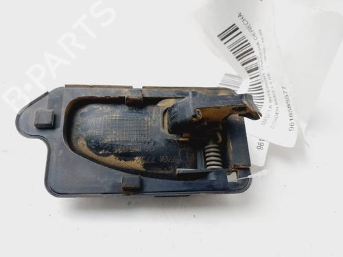 Rear right interior door handle CITROËN SAXO (S0, S1) 1.1 X, SX | BP21566731I16 