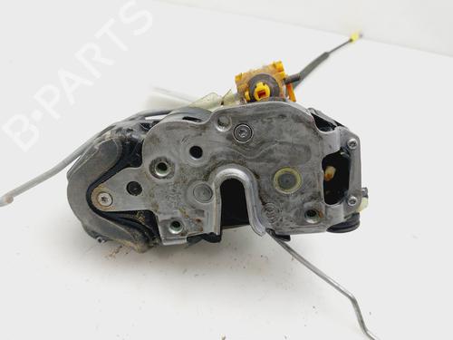 Rear right lock OPEL ASTRA J Sports Tourer (P10)  | BP29824613C99