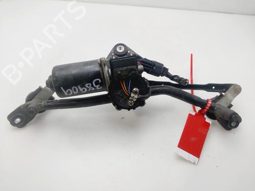 Front wiper motor HYUNDAI i10 I (PA) | BP30194711M29