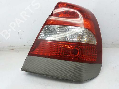 Used Right taillight DAEWOO NUBIRA Saloon (J200) [2003-2025]  4242650