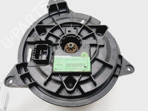 Ventilator motor AUDI A4 B7 Avant (8ED) 3.0 TDI quattro | BP24880546M62 