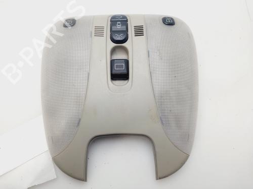 Used Third brake light Third brake light MERCEDES-BENZ S-CLASS (W220, V220) S 320 (220.065, 220.165) (224 hp) 33974755 33974755